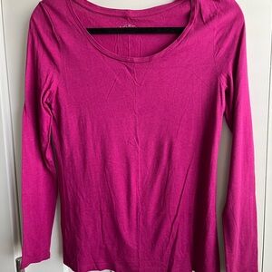 Ann Taylor Loft Top Sz S